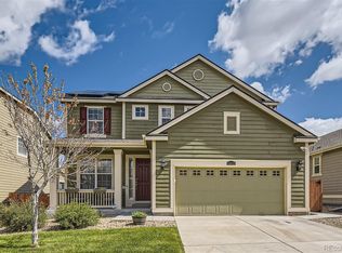 14653 Jinan Ave, Parker, CO 80134