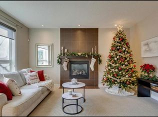 9 N Cranarch Way SE, Calgary, AB T3M 0S7