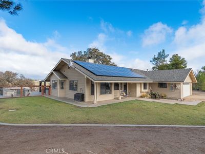 5515 Impala Dr, Paso Robles, CA, 93446