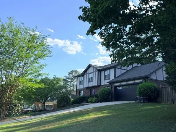 3010 Wembley Rdg, Atlanta, GA 30340