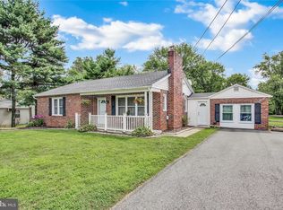 1613 Castleton Rd, Darlington, MD 21034