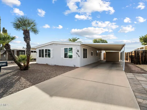 16230 N 35TH Way, Phoenix, AZ 85032