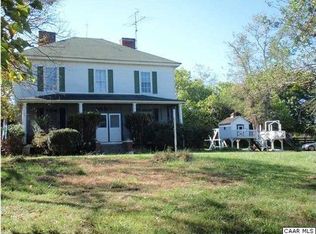 130 Arrington Rd, Arrington, VA 22922