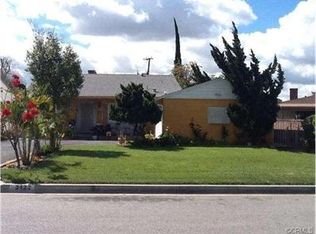 2122 E Idahome St, West Covina, CA 91791