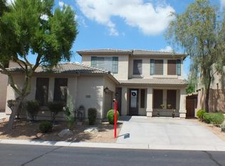 7240 E Manning St, Mesa, AZ 85207