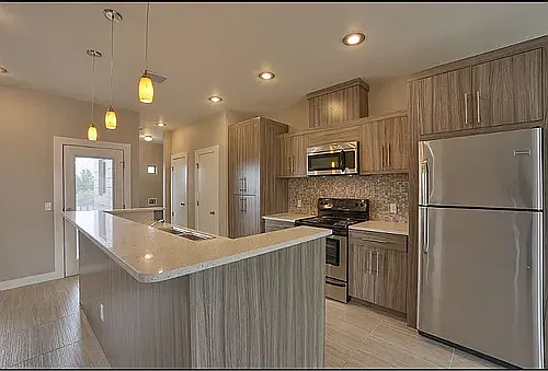 Moderno Village Apartments and Town Homes — Photo 213