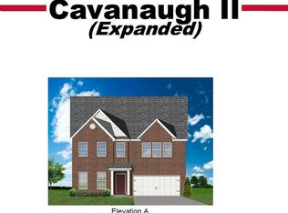 114 Swilcan Bridge Way, Georgetown, KY 40324