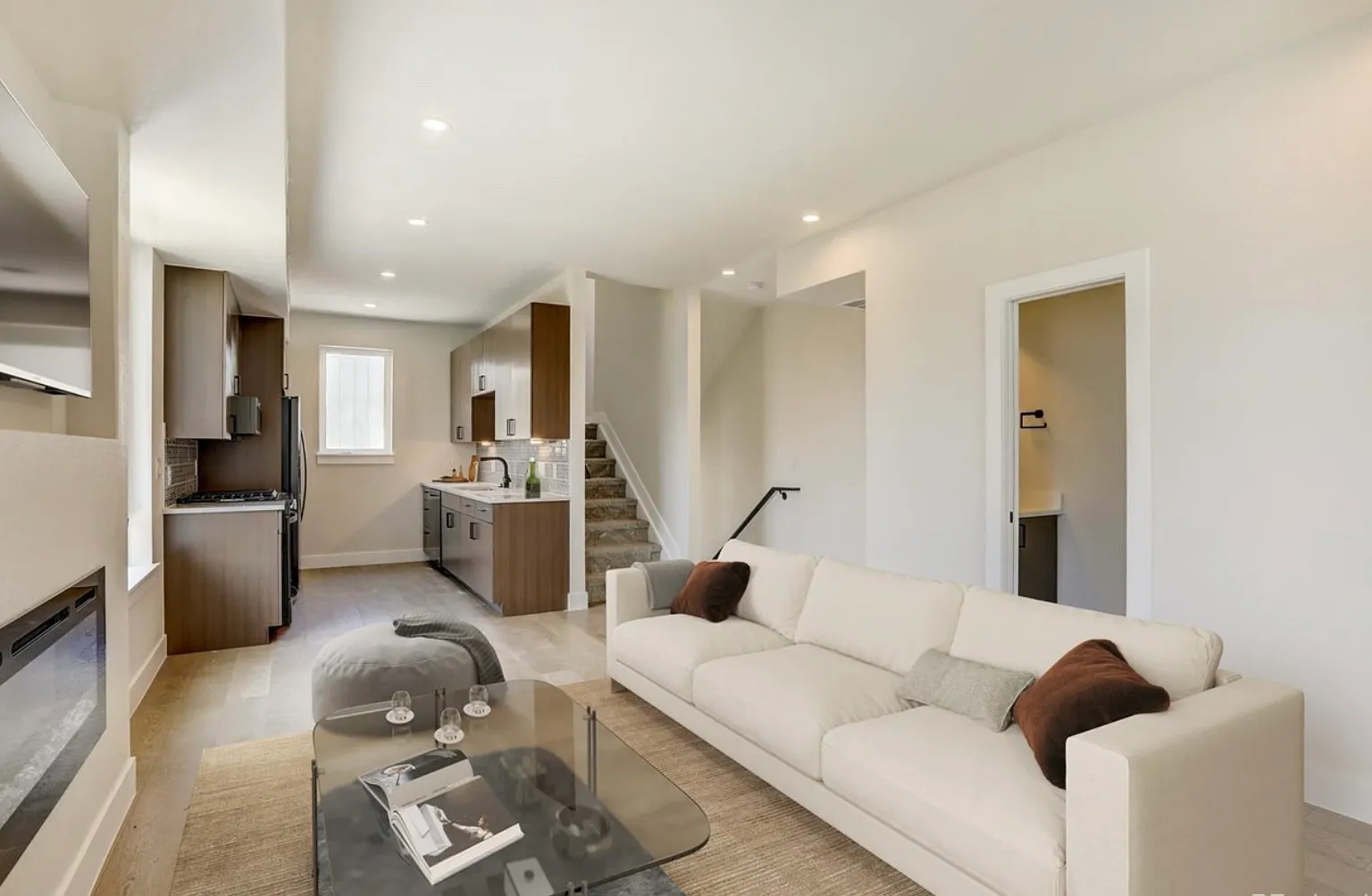 3535 S Emerson St — Photo 1