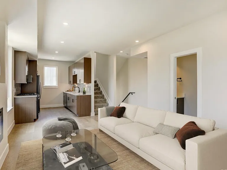 3535 S Emerson St #D — Photo 1