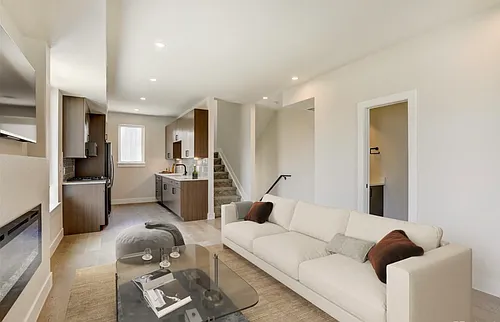 3535 S Emerson St #D Photo 1 3535 S Emerson St #D Photo 1