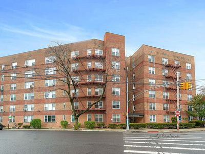 74-45 Yellowstone Blvd #1A, Rego Park, NY, 11374