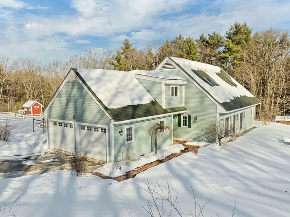 93 Perley Road, Francestown, NH 03043