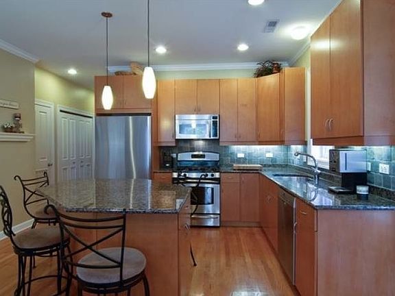 5th image of 1620 N Mozart St APT 2N
