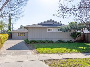 4822 Pepperwood Way, San Jose, CA