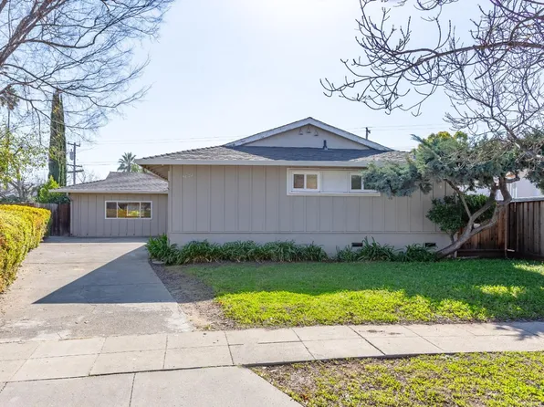 4822 Pepperwood Way, San Jose, CA 95124