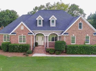 75 Wentworth Way, Griffin, GA 30224