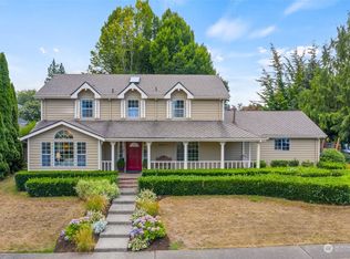 3911 Brigadoon Dr SE, Olympia, WA