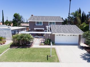 19914 Grayland Ave, Cerritos, CA 90703