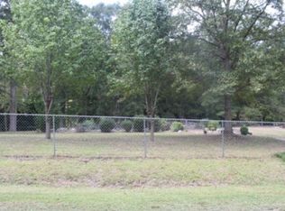 165 Long Rd, Manchester, GA 31816