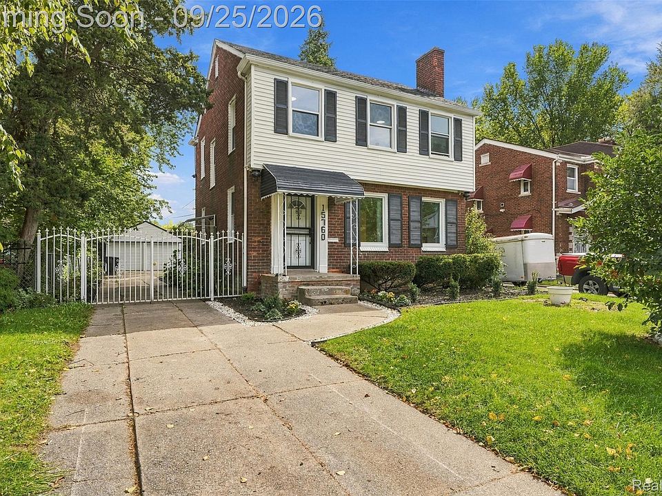 1st image of 15760 Oakfield St