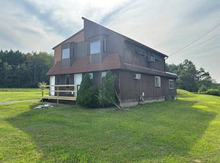 3626 Route 322, Knox, PA 16232