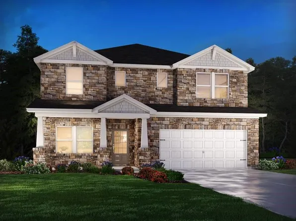 6900 Winchester Pl, Fairburn, GA 30213