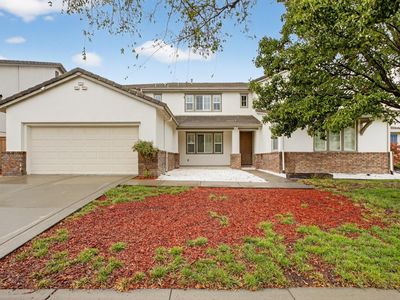 3750 Bridgeway Lakes Dr, West Sacramento, CA, 95691