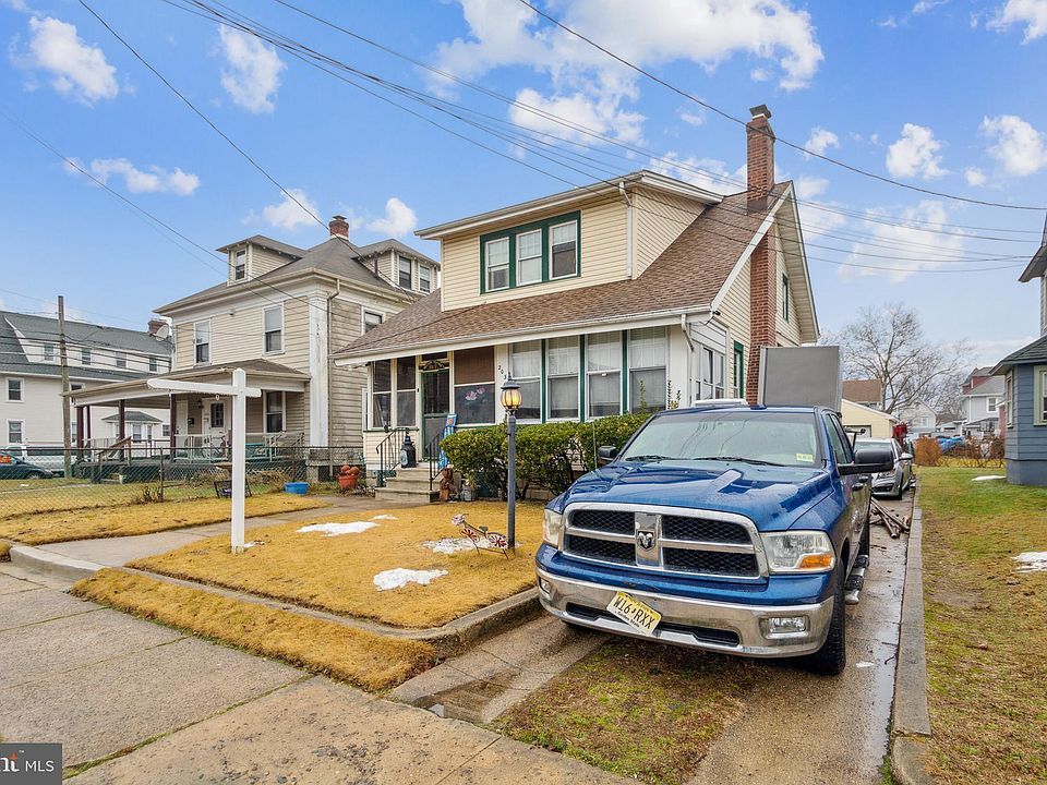 203 Cleveland Ave, Riverside, NJ 08075 Zillow