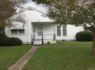 726 Pennsylvania Ave, Hertford, NC 27944