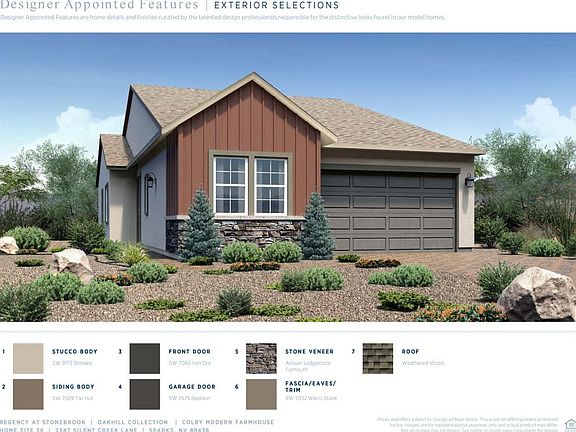 3rd image of 2347 Silent Creek Ln
