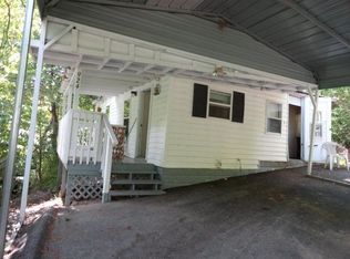 924 Union St, Bluefield, WV 24701