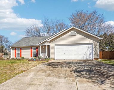 14429 Planters Knob Ln, Charlotte, NC, 28273