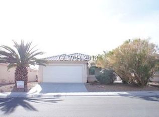 7321 Jockey Ave, Las Vegas, NV 89130