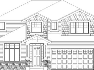 LOT 15026 21st Pl W, Lynnwood, WA 98087