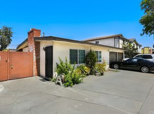 123 E Eldridge St, Long Beach, CA 90807