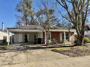 11151 Stanley Aubin Pl, Baton Rouge, LA 70816