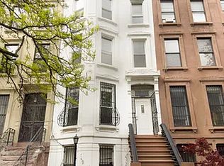 609 Putnam Ave, Brooklyn, NY 11221