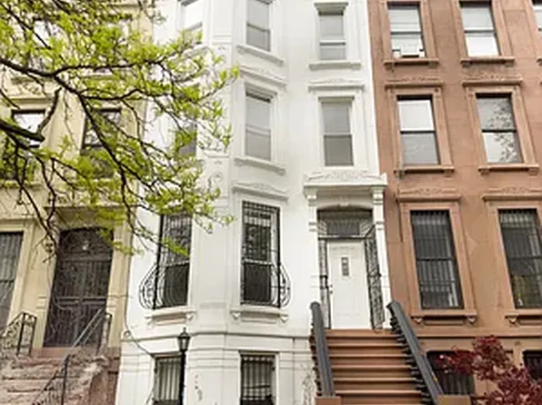 609 Putnam Ave, Brooklyn, NY 11221