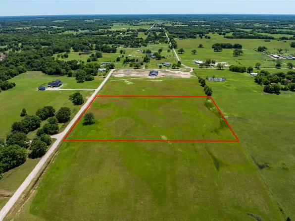 0 Private Road 6805, Mabank, TX 75147