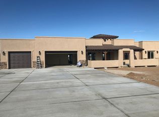 4822 E County 14 St, Yuma, AZ 85365