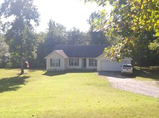 117 Carter Stealey Rd, Chatsworth, GA 30705