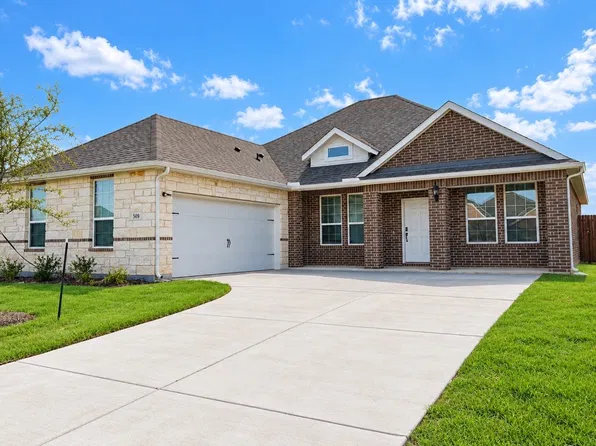 509 Grico Rd, Red Oak, TX 75154