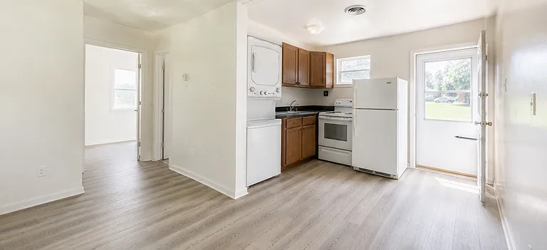 7800 Maris Rd #7811 — Photo 1