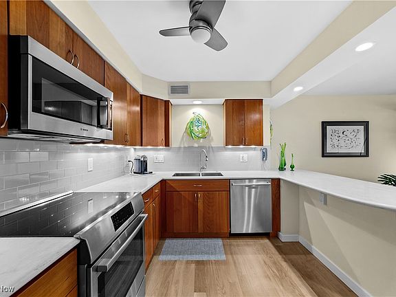 3rd image of 12700 Lake Ave APT 403