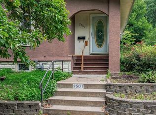 2501 20th Ave, Rock Island, IL