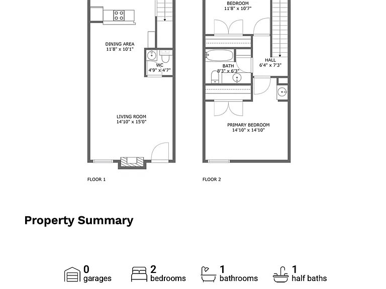 3808-3814 Coates Cir — Photo 41
