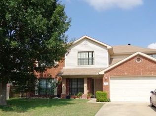 707 Bond St, Copperas Cove, TX 76522