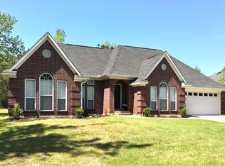 504 Post Oak Ln, Atlanta, TX 75551