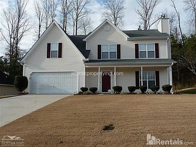 1st image of 4518 James Wade Dr