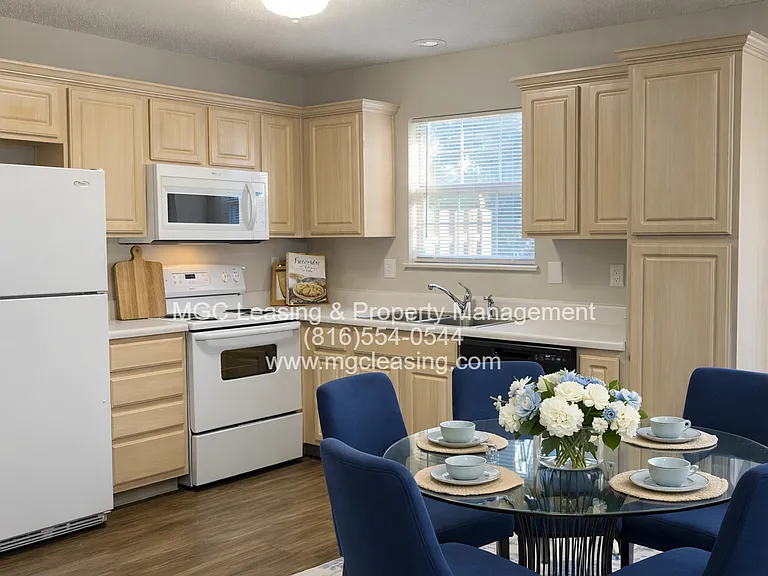 1016 Garden Dr #1022 — Photo 2